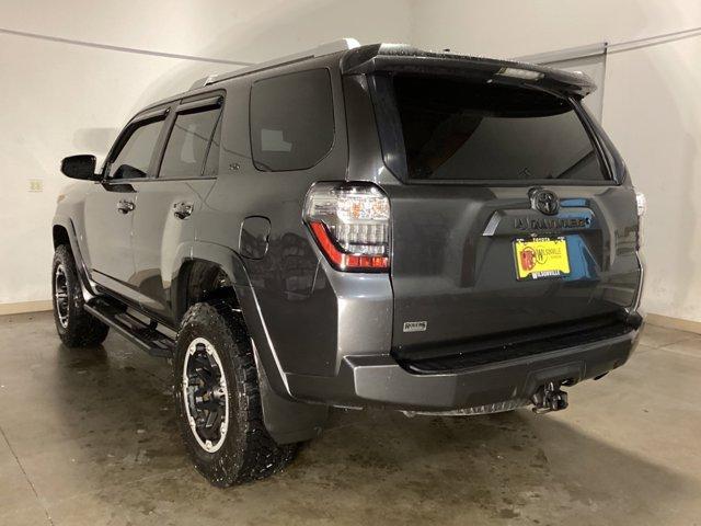 used 2018 Toyota 4Runner car, priced at $29,981