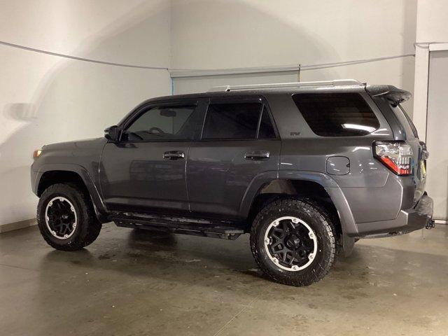 used 2018 Toyota 4Runner car, priced at $29,981