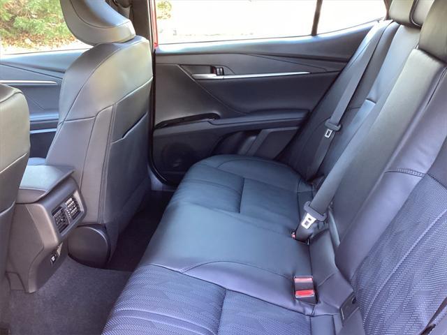 new 2025 Toyota Camry car, priced at $43,005