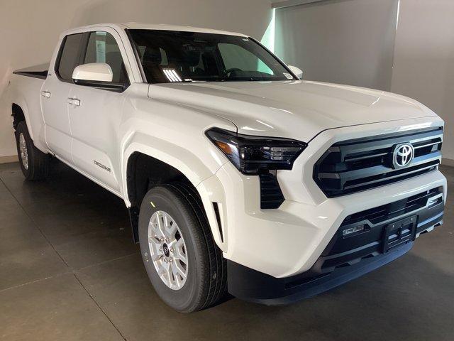 new 2024 Toyota Tacoma car, priced at $43,864