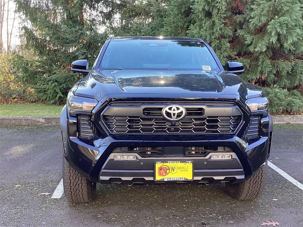 new 2024 Toyota Tacoma car, priced at $55,939