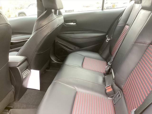 new 2025 Toyota Corolla car, priced at $31,136