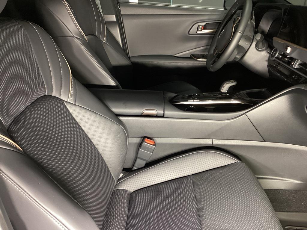 used 2025 Toyota Crown Signia car, priced at $42,879