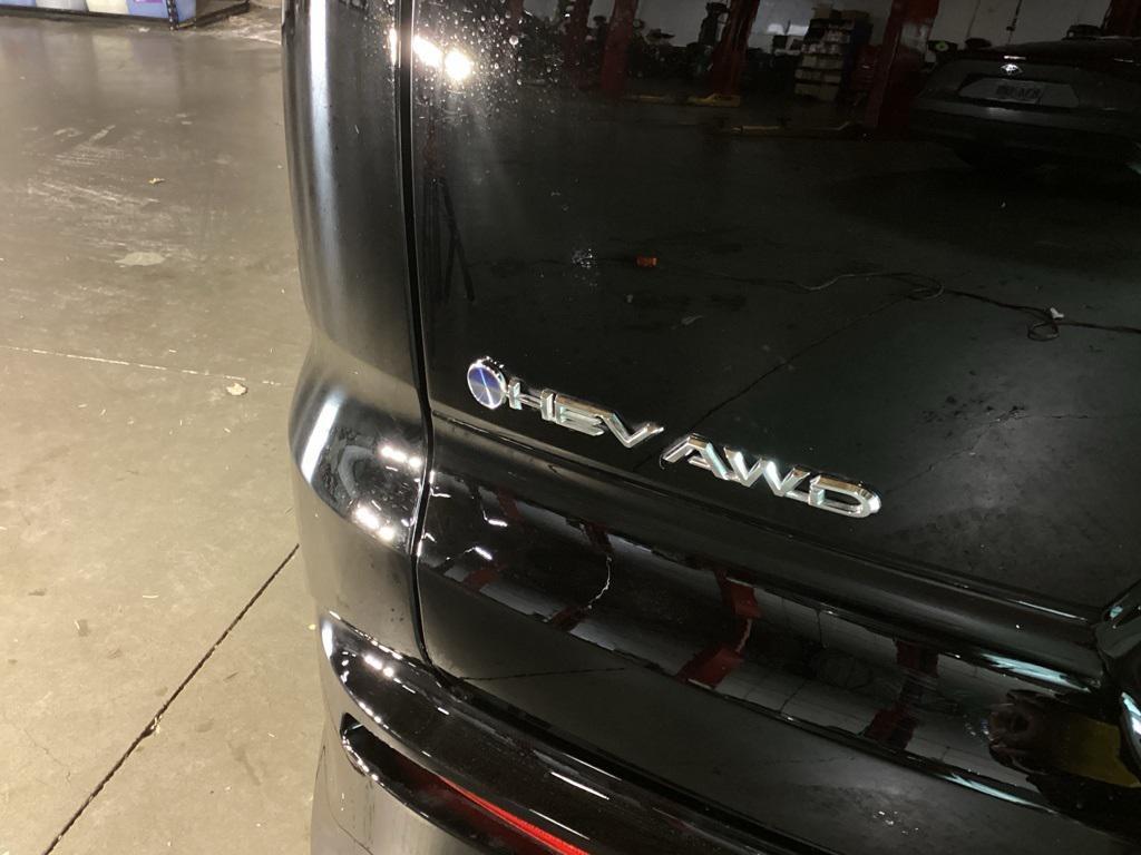 used 2025 Toyota Crown Signia car, priced at $42,879