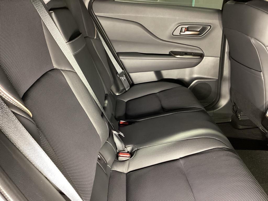 used 2025 Toyota Crown Signia car, priced at $42,879