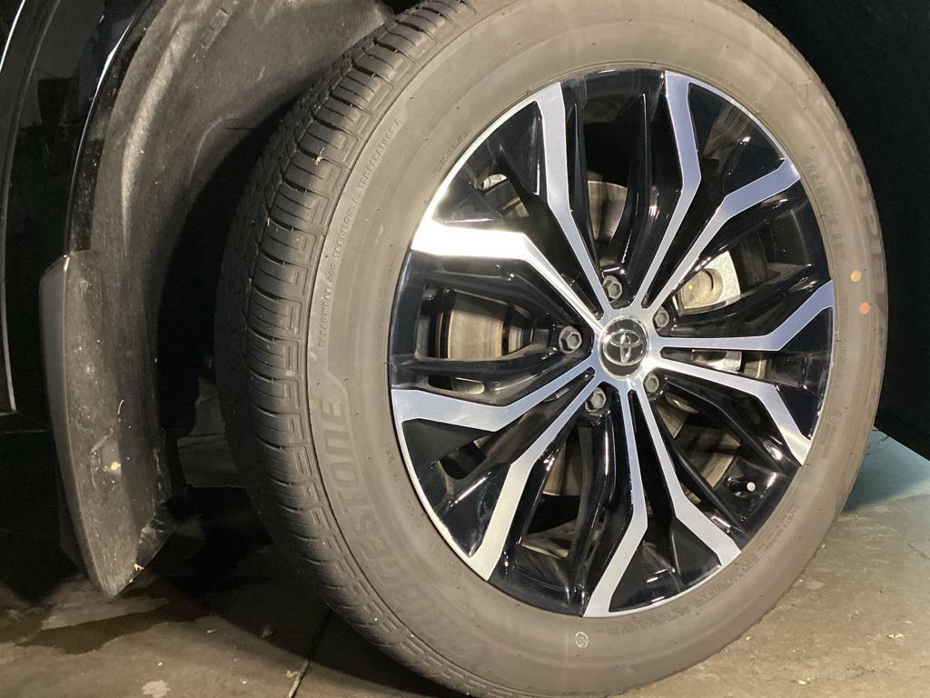 used 2025 Toyota Crown Signia car, priced at $42,879