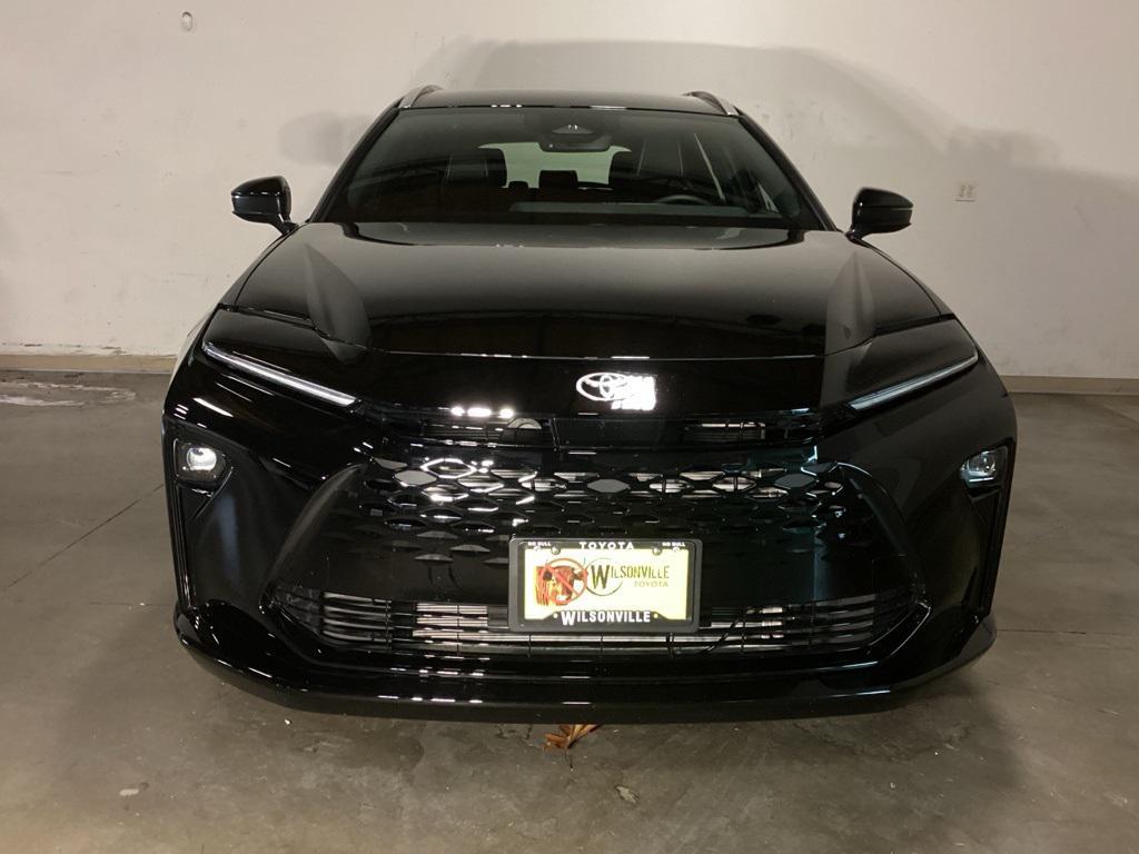 used 2025 Toyota Crown Signia car, priced at $42,879