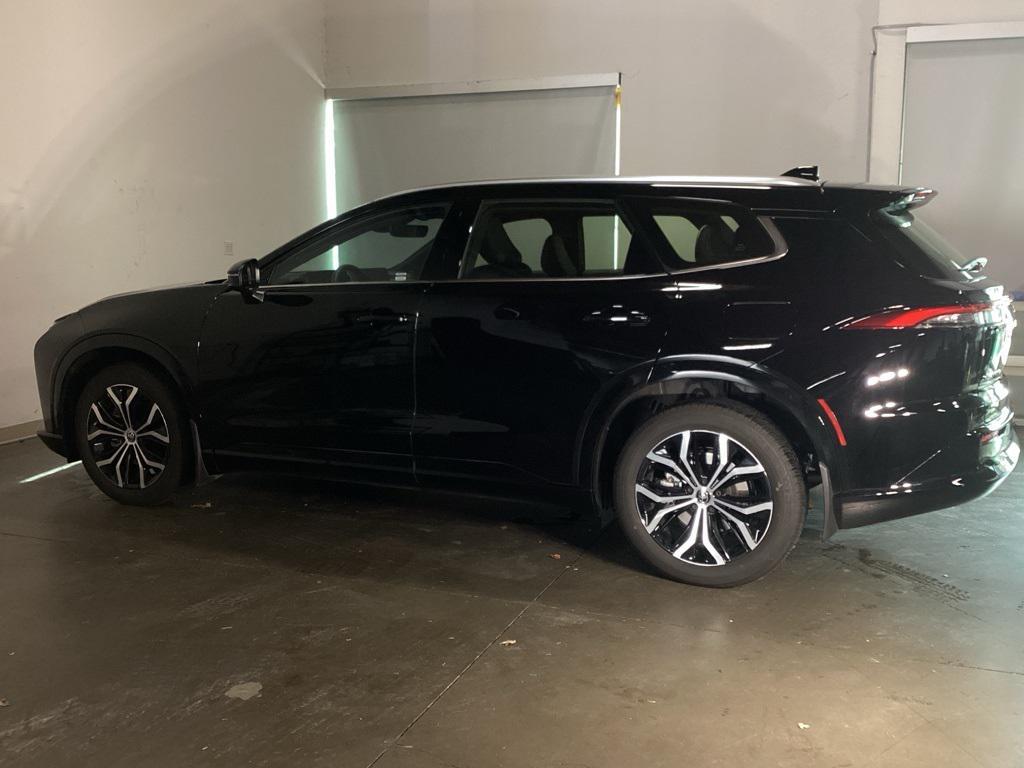 used 2025 Toyota Crown Signia car, priced at $42,879