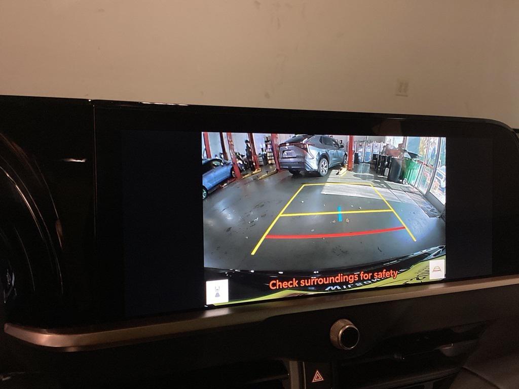 used 2025 Toyota Crown Signia car, priced at $42,879