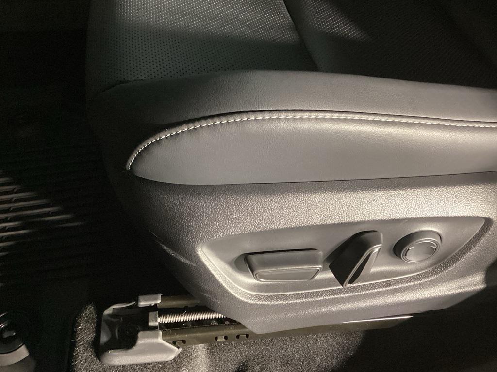 used 2025 Toyota Crown Signia car, priced at $42,879