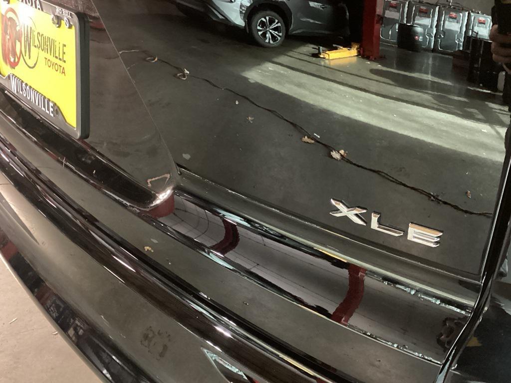 used 2025 Toyota Crown Signia car, priced at $42,879