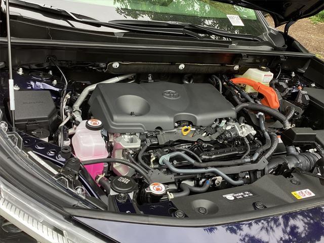 new 2025 Toyota RAV4 Hybrid car, priced at $38,498