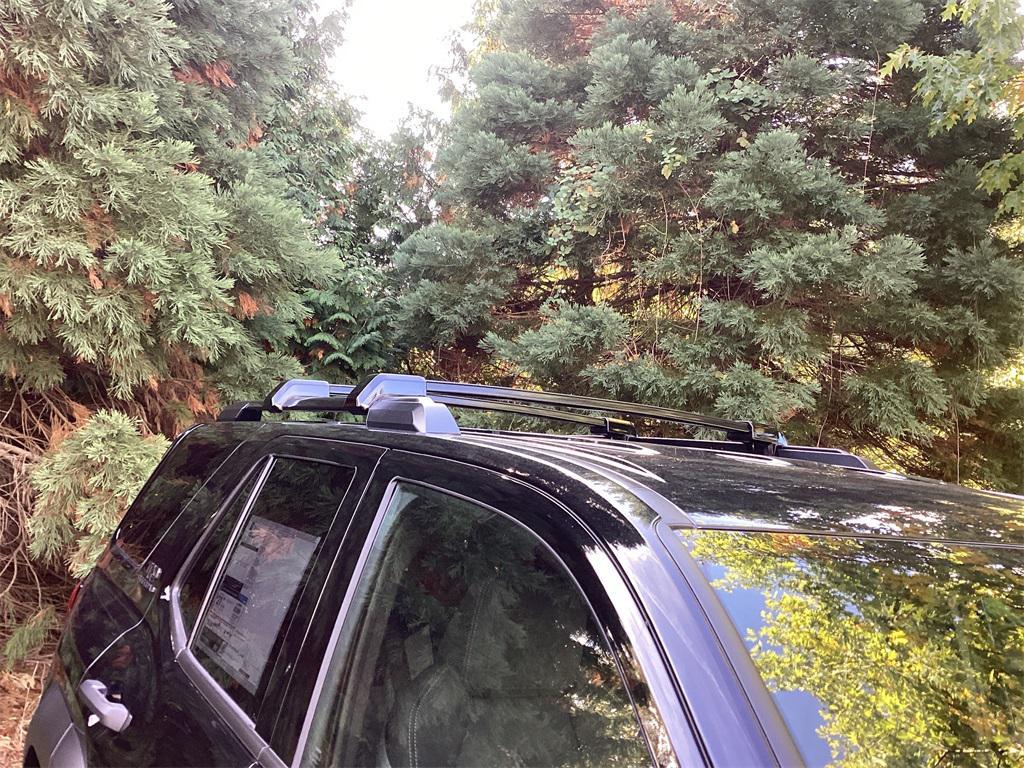 new 2025 Toyota 4Runner car, priced at $52,853