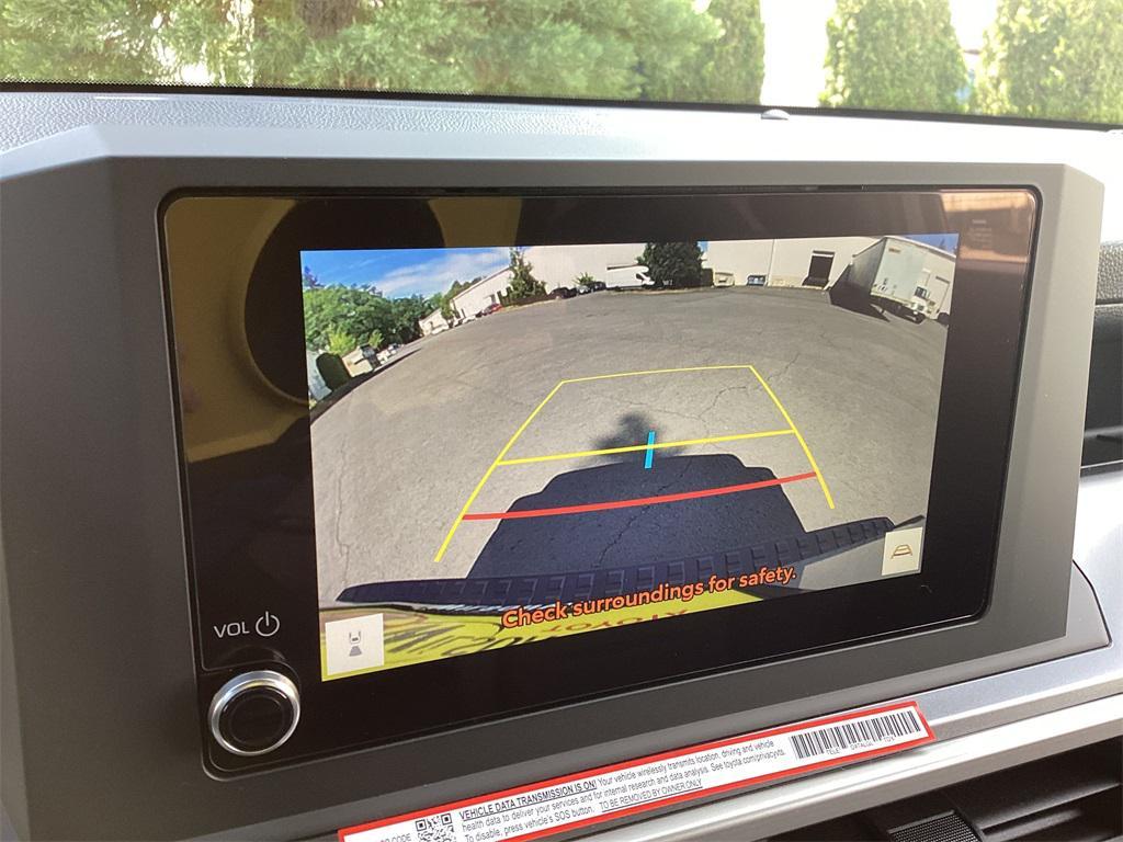 new 2025 Toyota 4Runner car, priced at $52,853