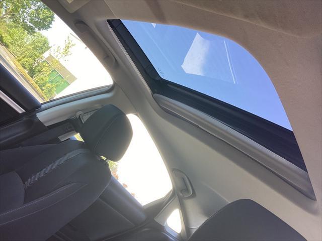 used 2016 Honda Civic car, priced at $13,981