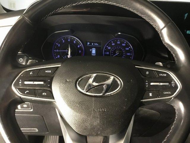 used 2020 Hyundai Palisade car, priced at $24,481