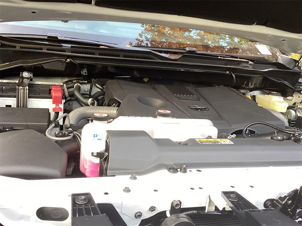 new 2026 Toyota Tundra car, priced at $64,266