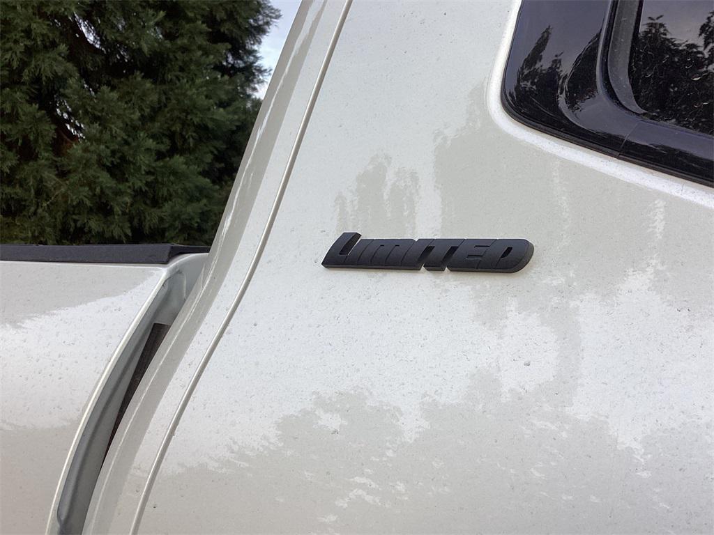 new 2026 Toyota Tundra car, priced at $64,266