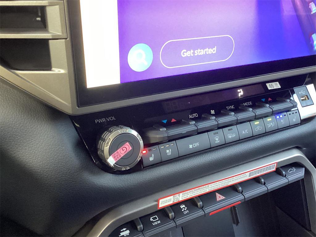 new 2026 Toyota Tundra car, priced at $64,266