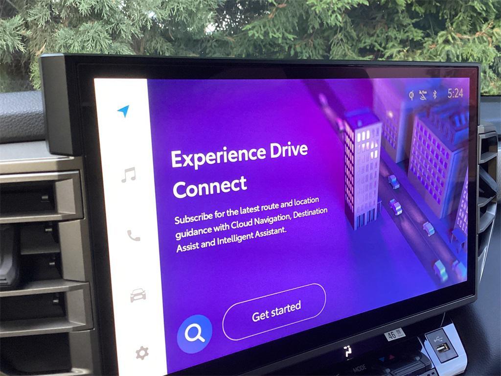 new 2026 Toyota Tundra car, priced at $64,266