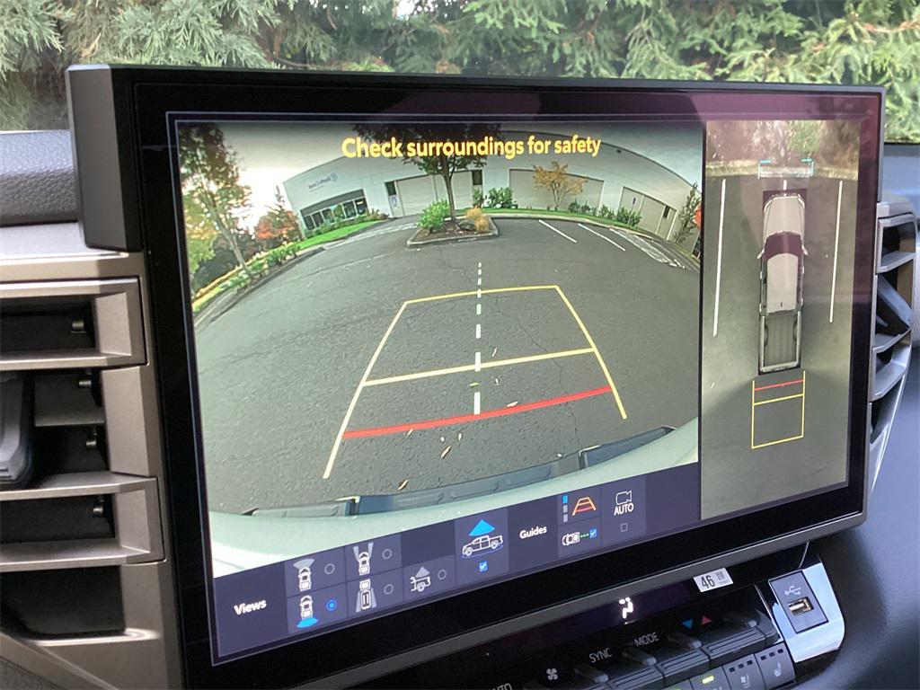 new 2026 Toyota Tundra car, priced at $64,266