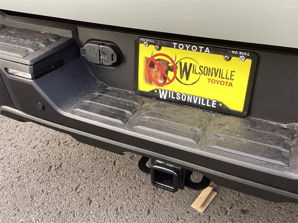 new 2026 Toyota Tundra car, priced at $64,266