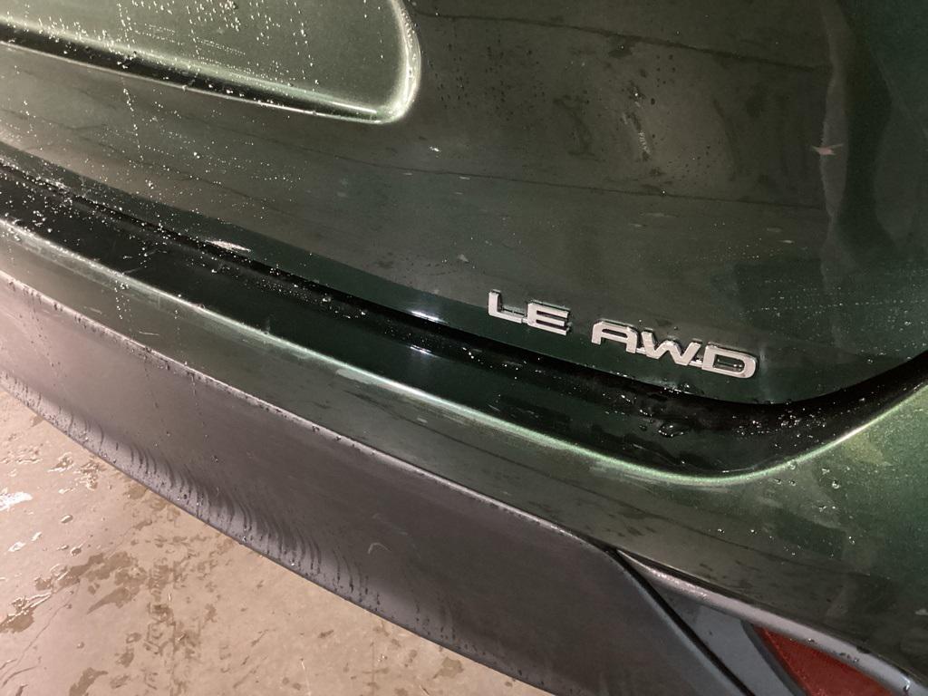 used 2023 Toyota Highlander car, priced at $35,481