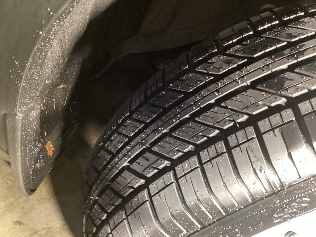 used 2023 Toyota Highlander car, priced at $35,481