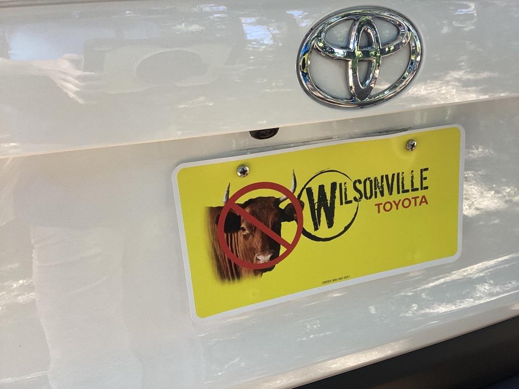 used 2022 Toyota RAV4 car, priced at $29,481