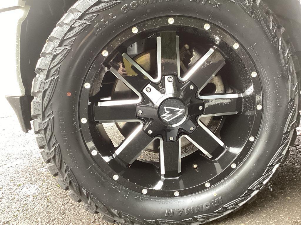 used 2022 Ram 1500 car, priced at $35,481