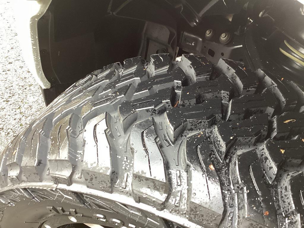 used 2022 Ram 1500 car, priced at $35,481