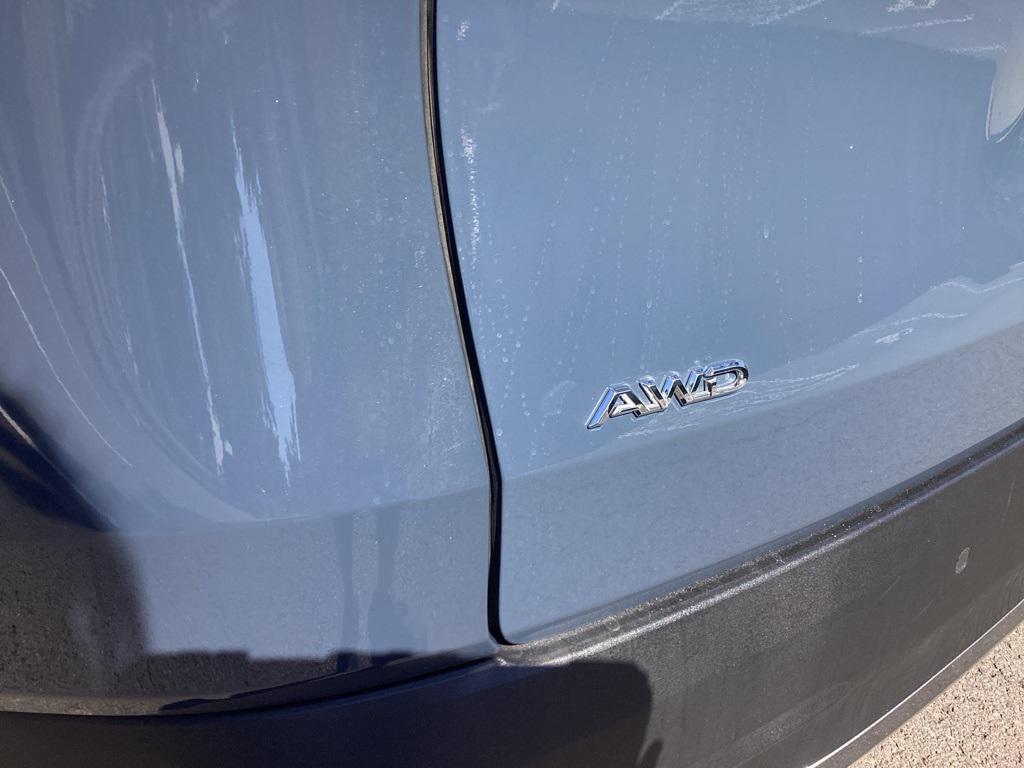used 2024 Toyota Grand Highlander car, priced at $48,481