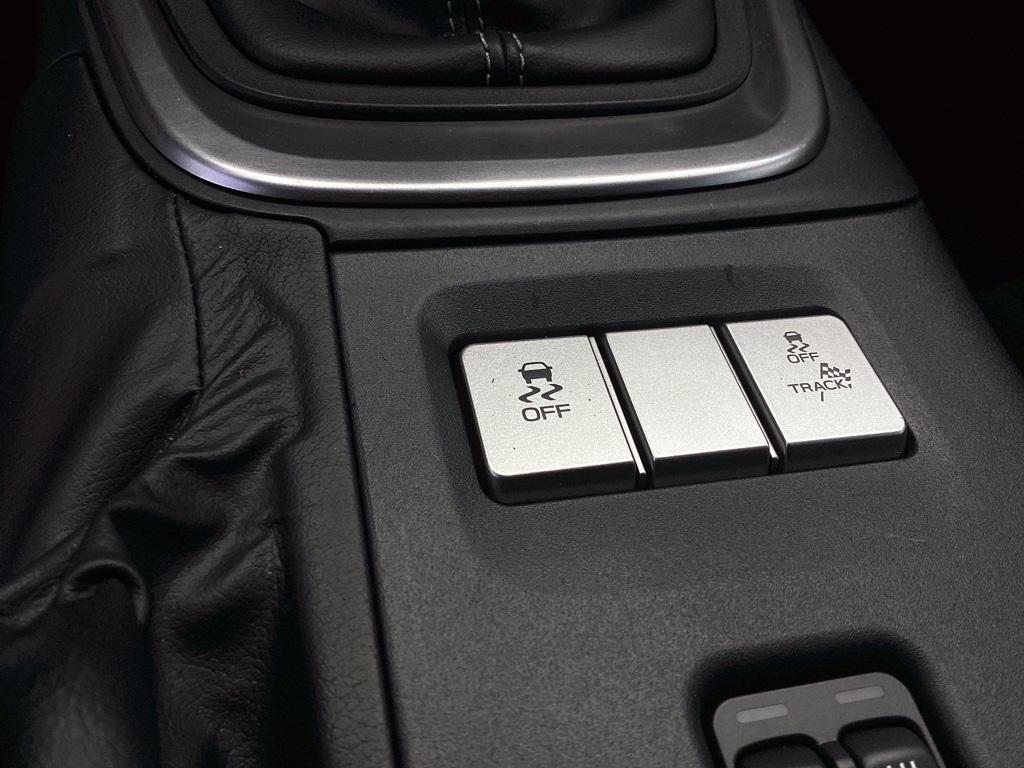 used 2024 Toyota GR86 car, priced at $31,481