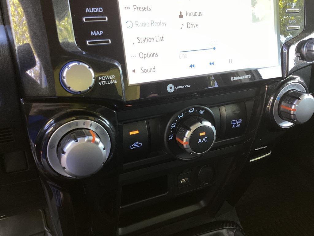 used 2020 Toyota 4Runner car, priced at $37,481