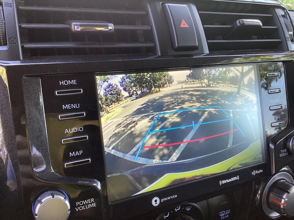 used 2020 Toyota 4Runner car, priced at $37,481