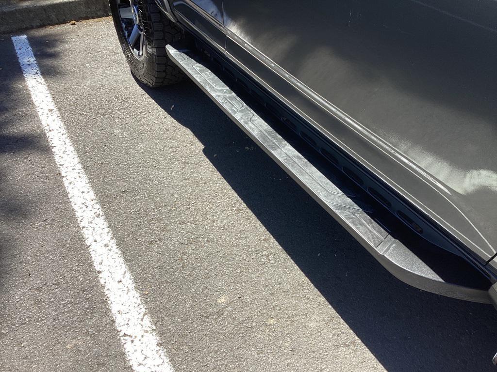 used 2020 Toyota 4Runner car, priced at $37,481