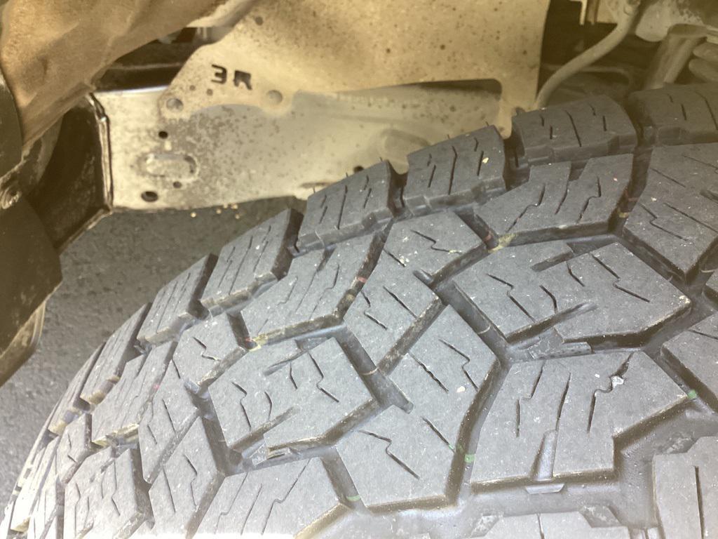 used 2020 Toyota 4Runner car, priced at $37,481