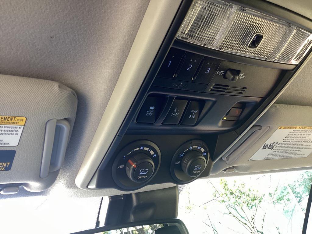 used 2020 Toyota 4Runner car, priced at $37,481