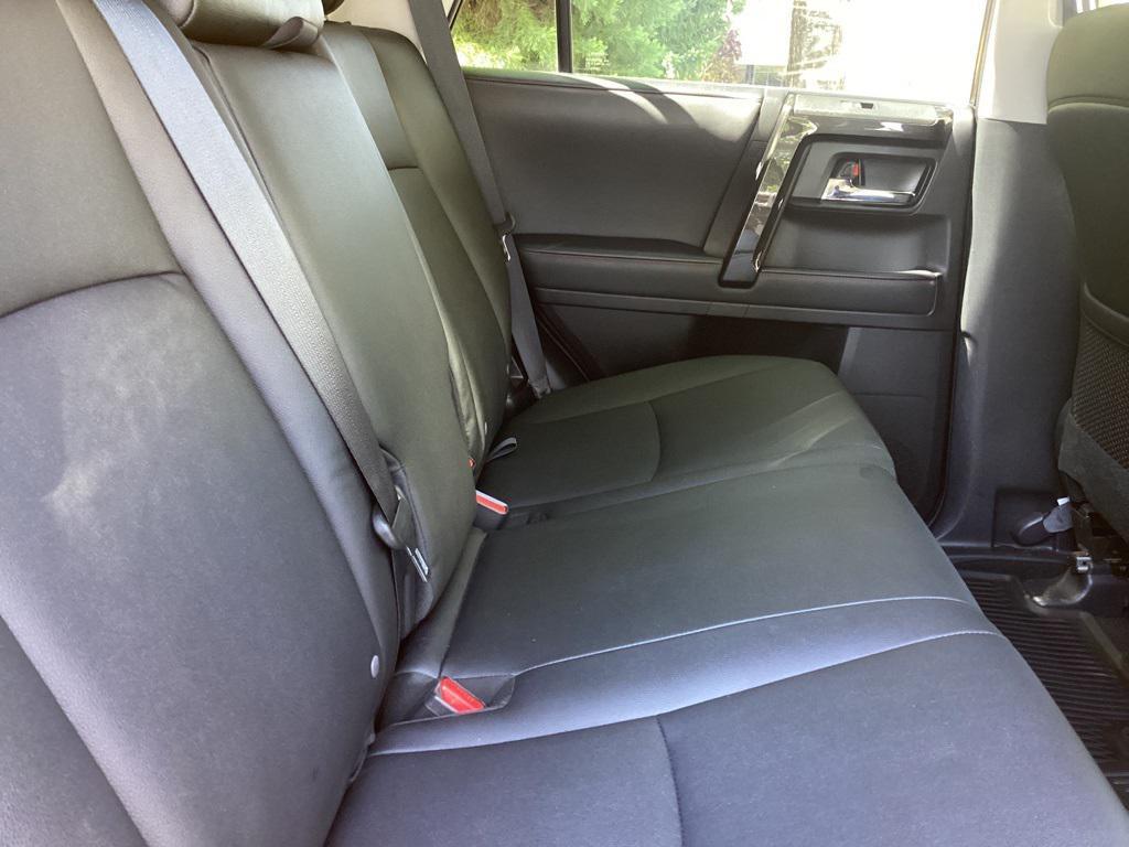 used 2020 Toyota 4Runner car, priced at $37,481