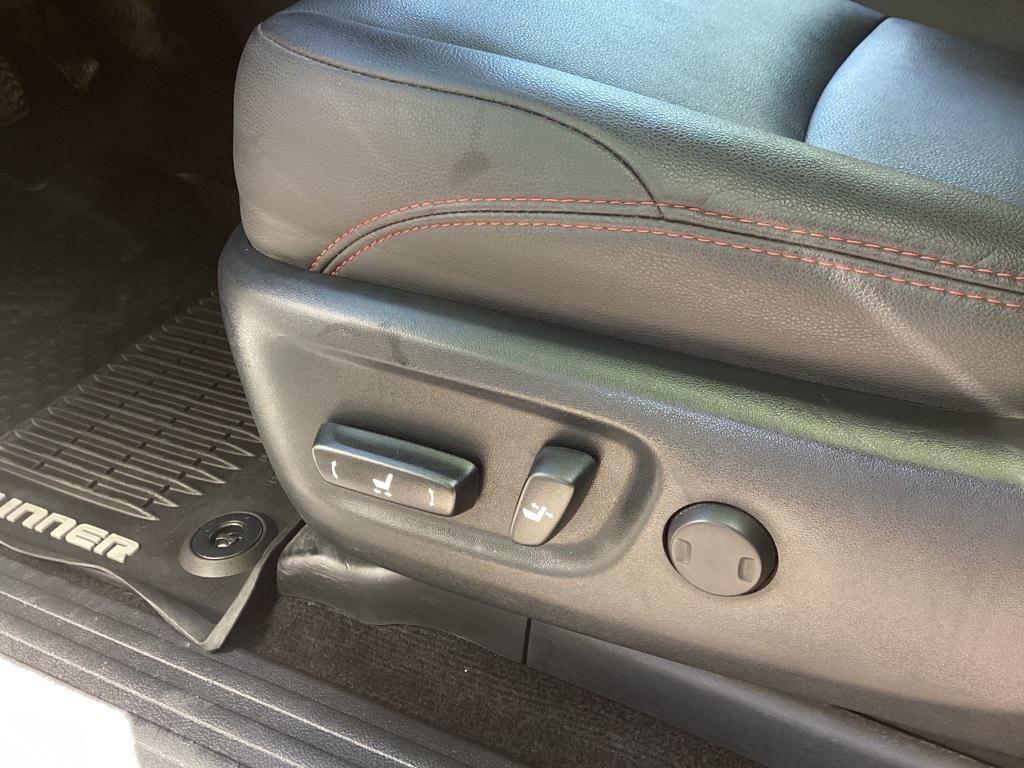 used 2020 Toyota 4Runner car, priced at $37,481