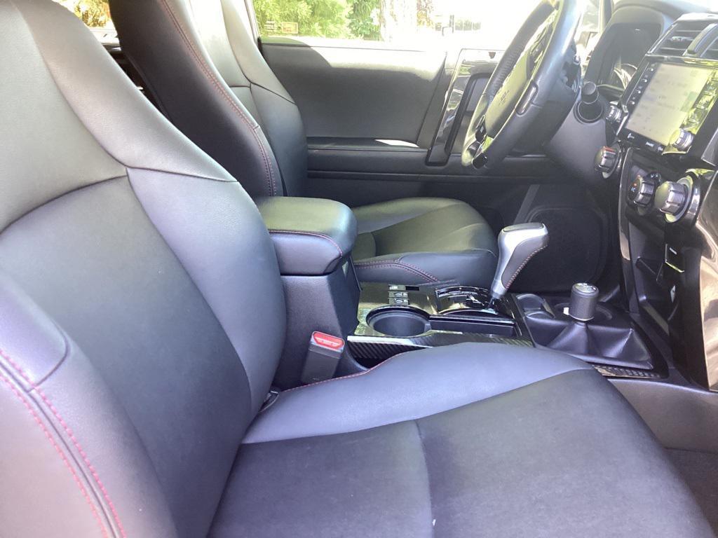 used 2020 Toyota 4Runner car, priced at $37,481