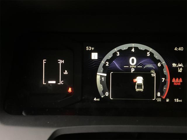 new 2025 Toyota Tacoma car, priced at $44,158