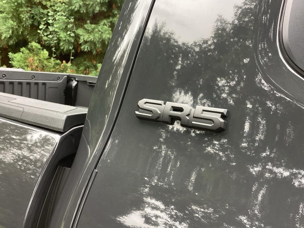 used 2024 Toyota Tacoma car, priced at $39,768