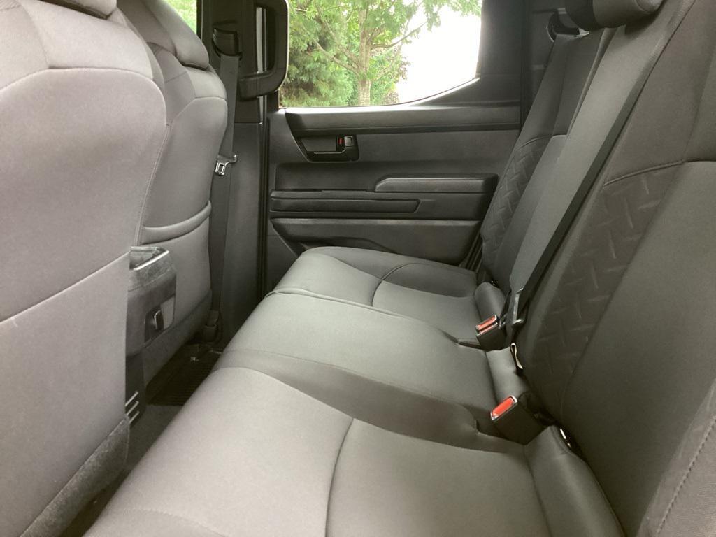 used 2024 Toyota Tacoma car, priced at $39,768