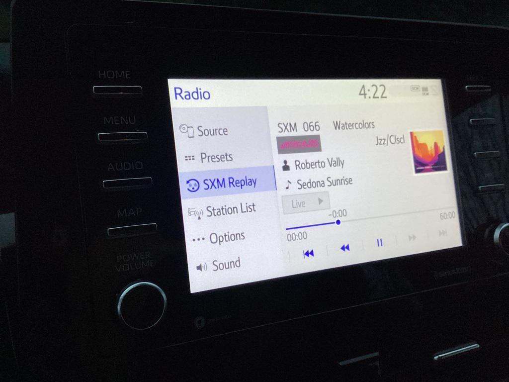 used 2024 Toyota Camry car, priced at $25,874