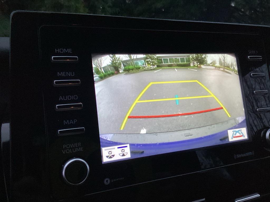 used 2024 Toyota Camry car, priced at $25,874