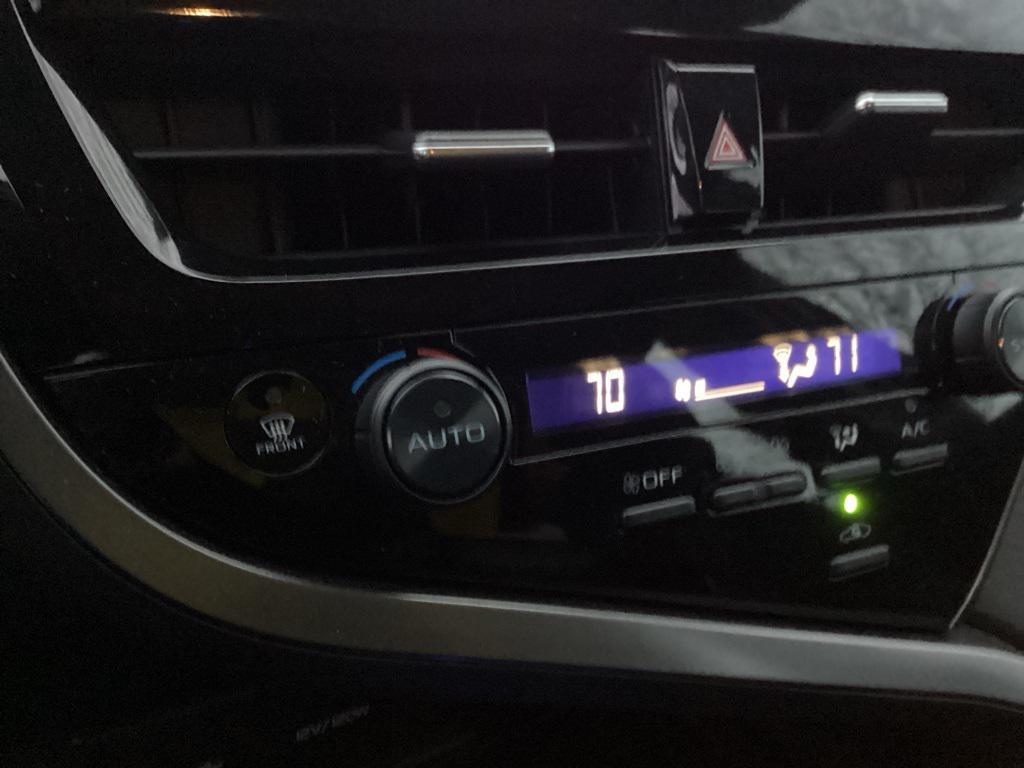 used 2024 Toyota Camry car, priced at $25,874