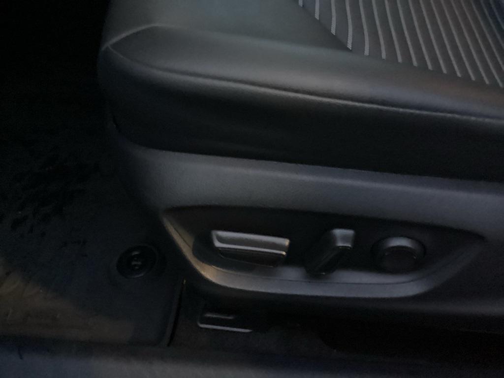 used 2024 Toyota Camry car, priced at $25,874