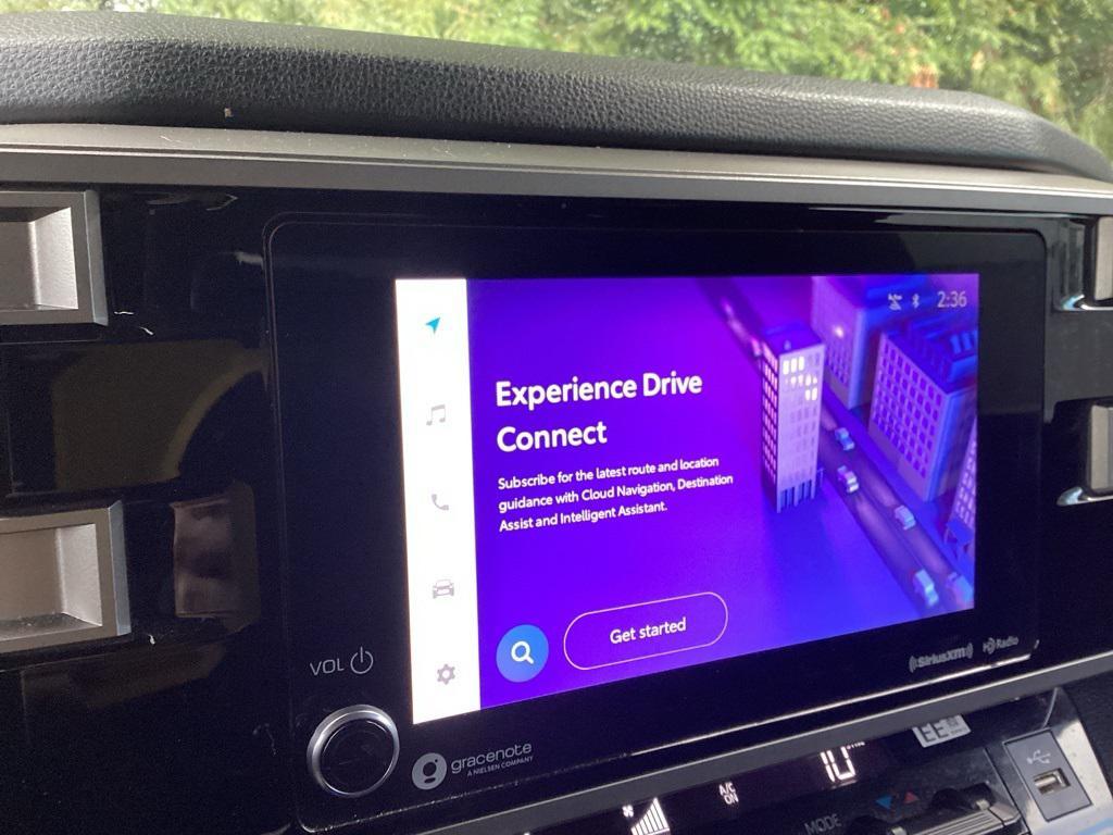 used 2023 Toyota Tundra car, priced at $42,574