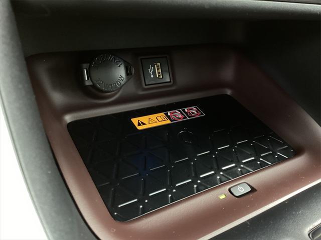 new 2025 Toyota RAV4 car, priced at $43,317